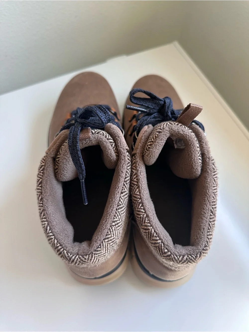 Women’s Skechers Booties Size 8